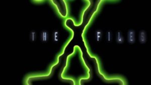 The X-Files Sigla